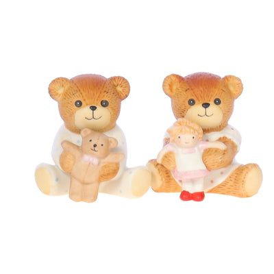 Lucy_and_Me_Brother_and_Sister_Bear_Bedtime_Family_Figurine_1982