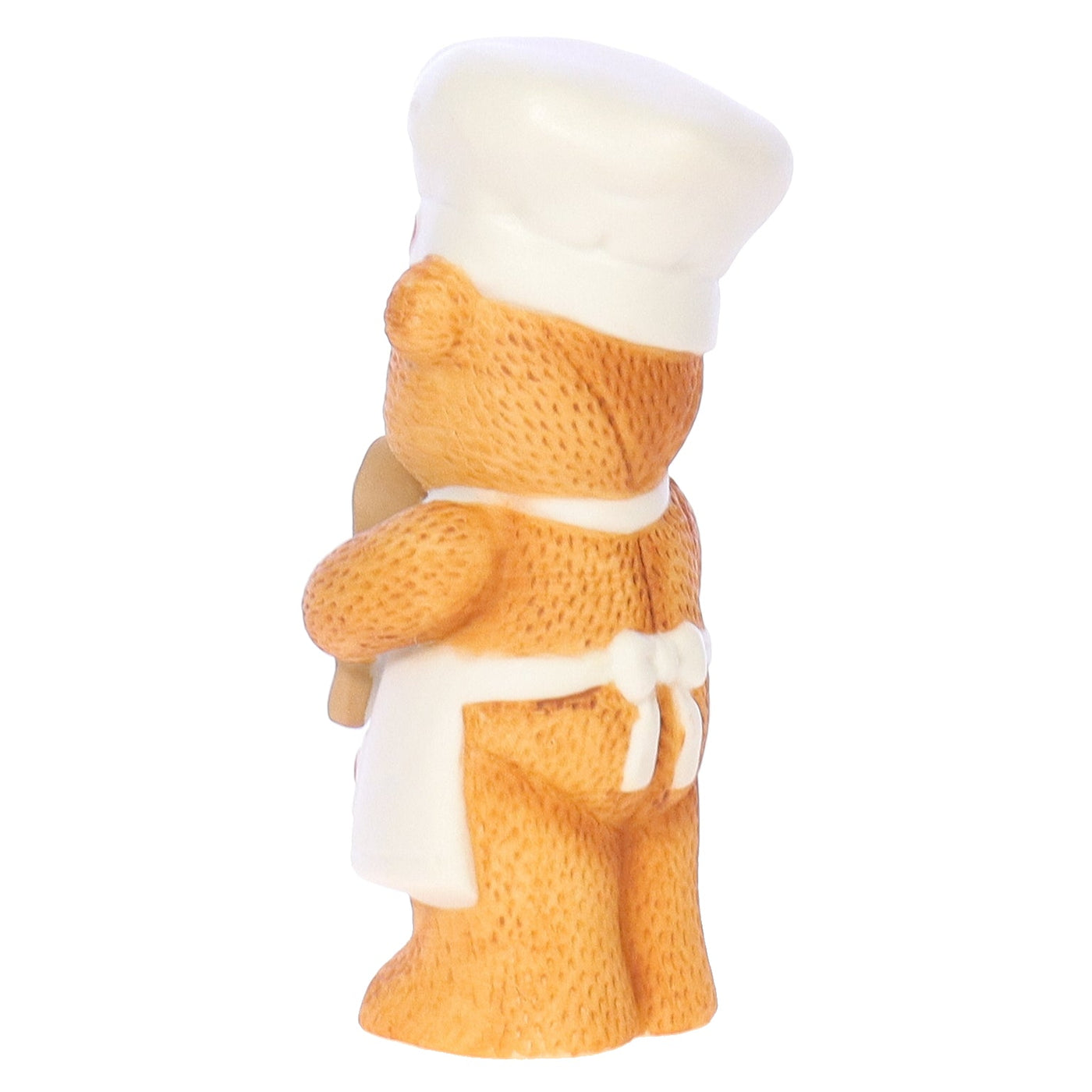 Lucy_and_Me_Chef_Bear_with_Cooking_Toke_Family_Figurine_1984