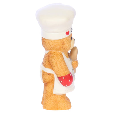 Lucy_and_Me_Chef_Bear_with_Cooking_Toke_Family_Figurine_1984
