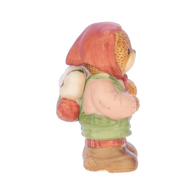 Lucy_and_Me_Hiker_Bear_with_Backpack_Sports_Figurine_1986