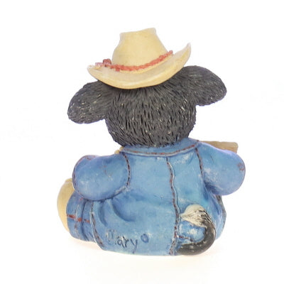 Marys_Moo_Moos_125660_Prime_Choice_Sports_Figurine_1994Front View