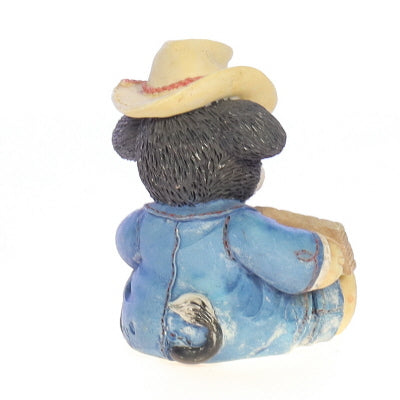 Marys_Moo_Moos_125660_Prime_Choice_Sports_Figurine_1994Front View