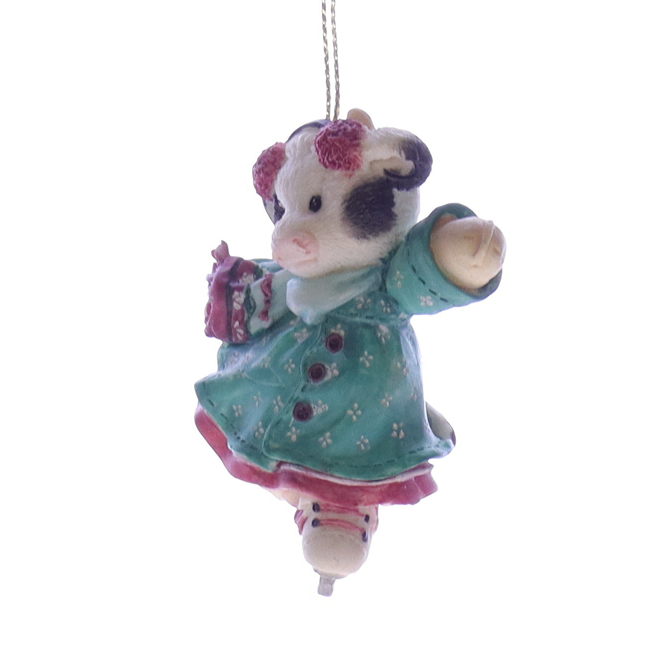 Marys_Moo_Moos_185523L_Ice_Skater_Christmas_Ornament_1996_Box Front Left View