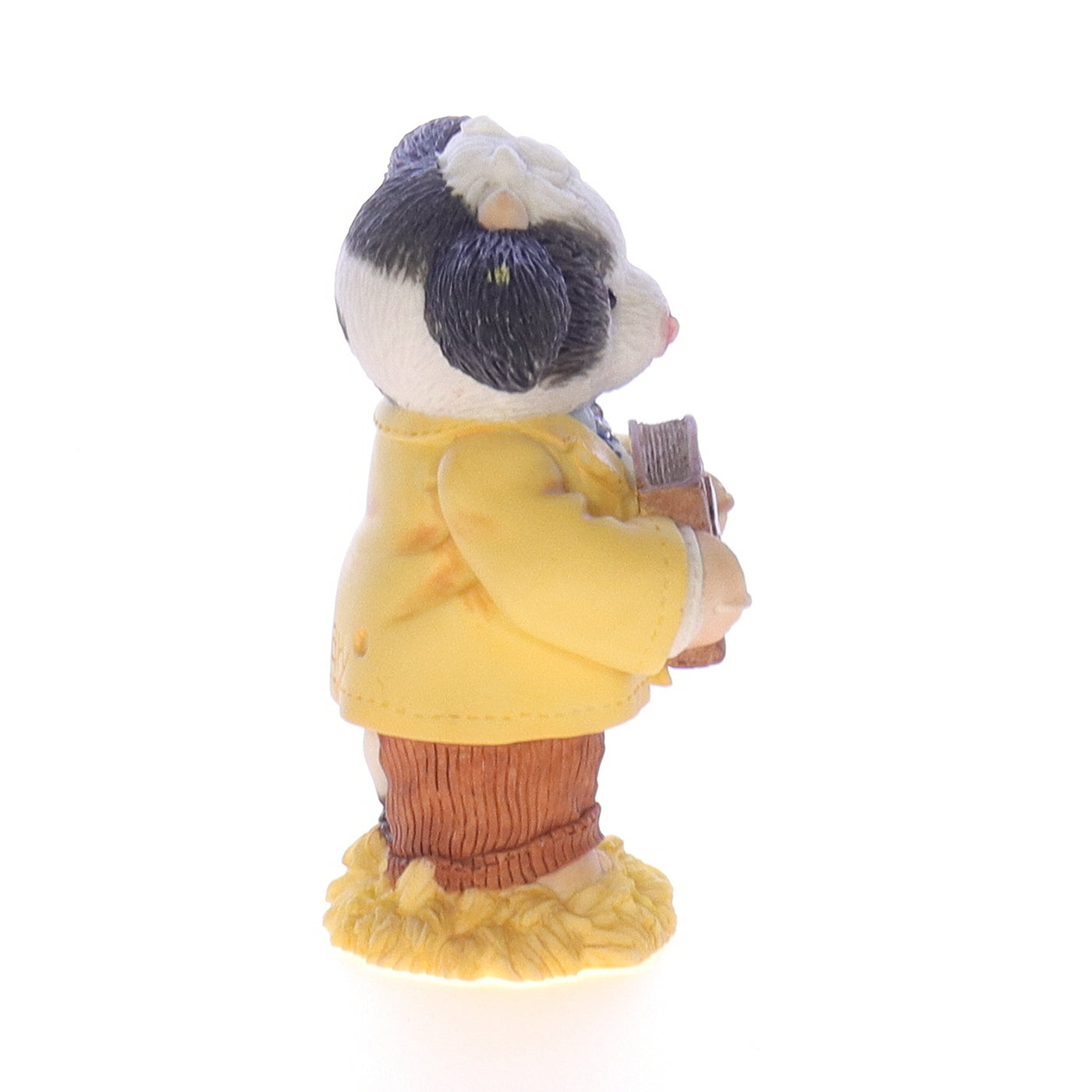 Marys_Moo_Moos_372420_Peace_Be_With_Moo_Religious_Figurine_1998 Right View