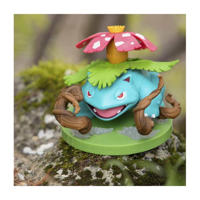 frenzy plant Venusaur