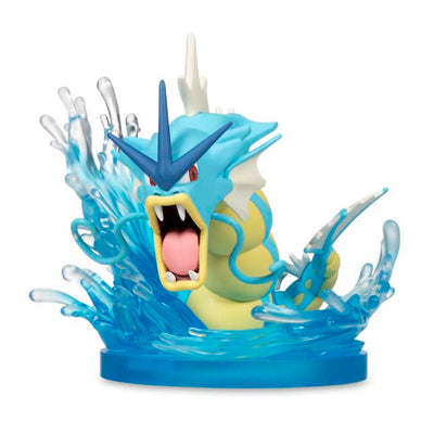 Gyarados | Aqua Tail