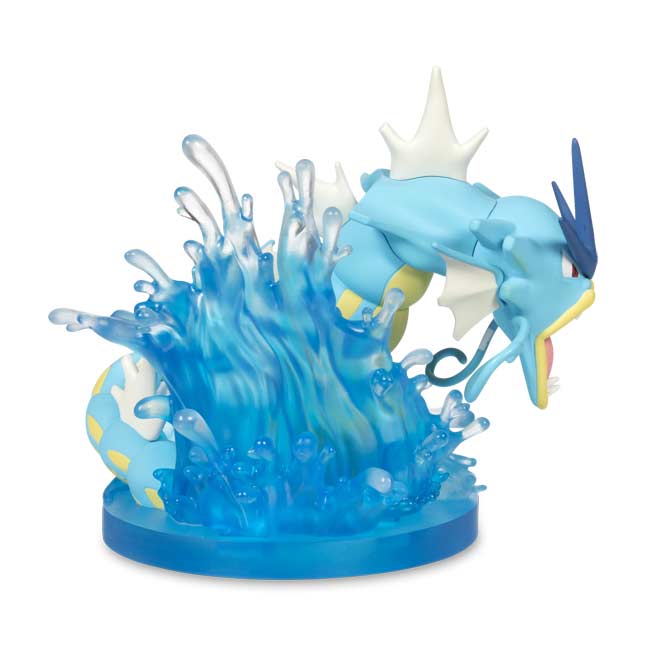 Gyarados | Aqua Tail