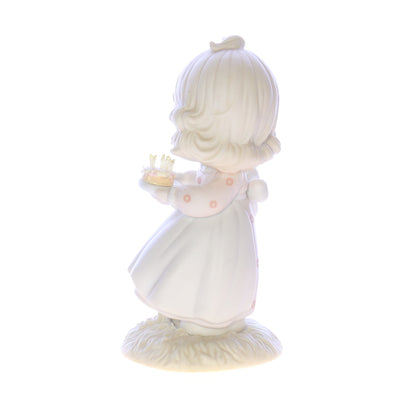 Precious_Moments_524301_May_Your_Birthday_Be_A_Blessing_Birthday_Figurine_1990_Box Back Left View