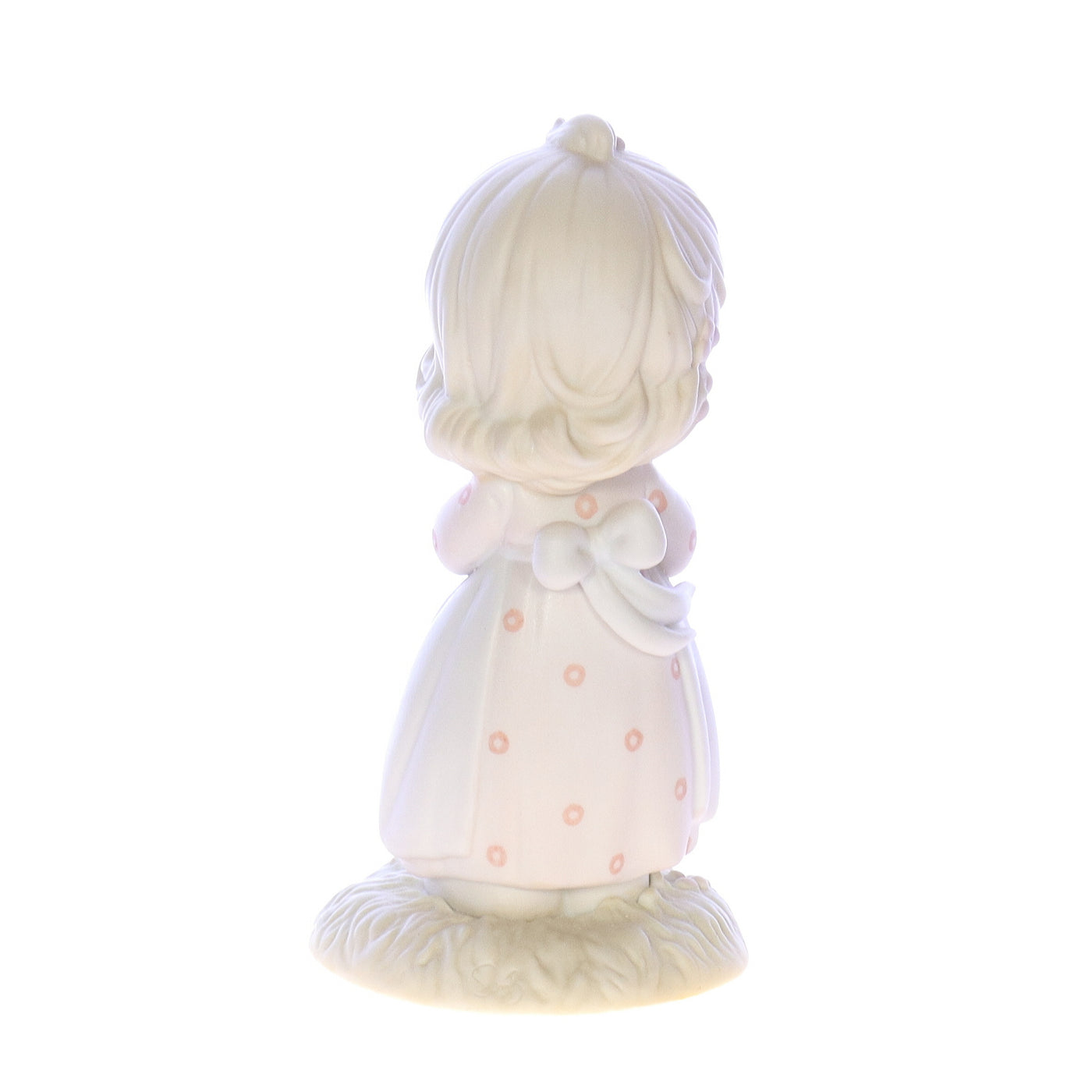Precious_Moments_524301_May_Your_Birthday_Be_A_Blessing_Birthday_Figurine_1990_Box Back Right View