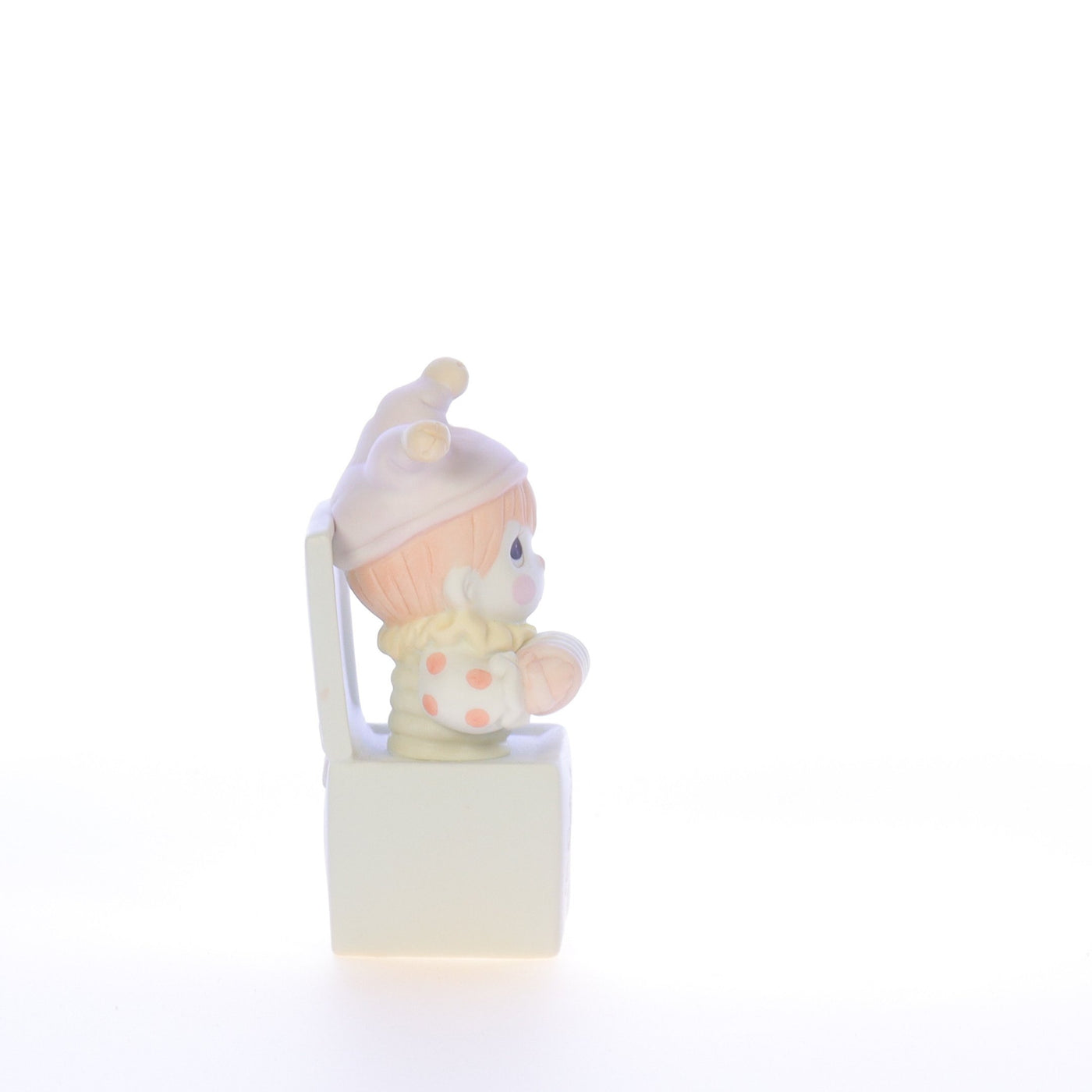 Precious_Moments_Porcelain_Figurine_Just_To_Let_You_Know_Youre_Tops_B0006_07