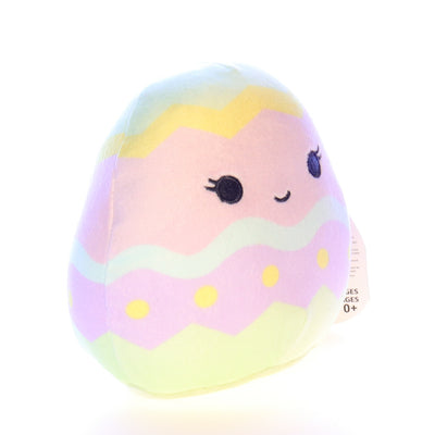 Squishmallows Plush Easter Stuffed Animal 734689251360 Edie 2021 5"