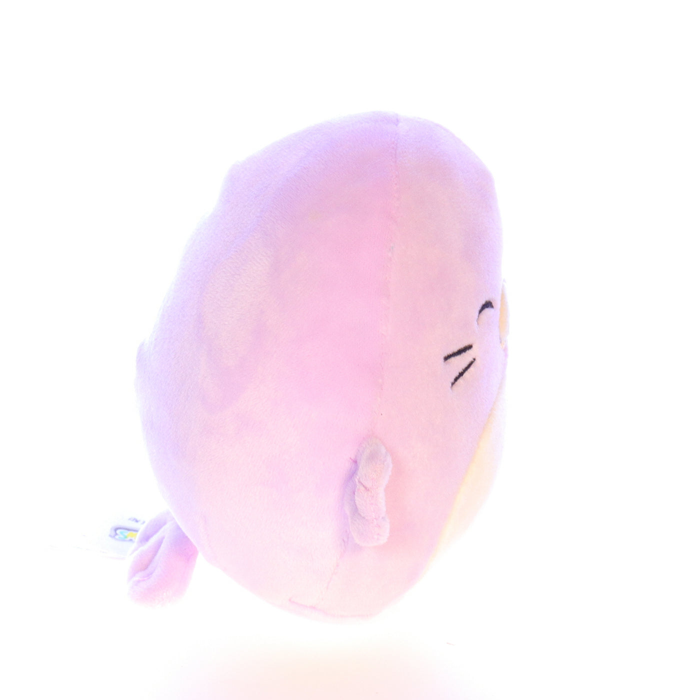 Squishmallows_734689263318_Winnie_Walrus_Stuffed_Animal_2019 Right View