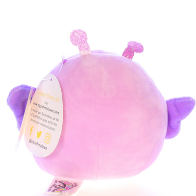 Squishmallows_734689452293_Brenda_Butterfly_Stuffed_Animal_2020 Back View