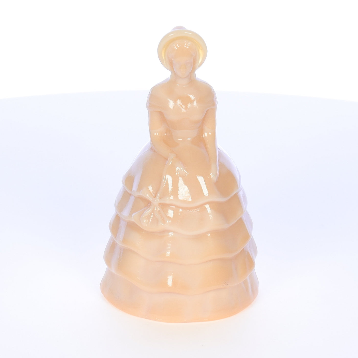 Summit_Art_Glass_Vintage_Melanie_Belle_5_Inch_Figurine_Golden_Goddess_19_SKU_024