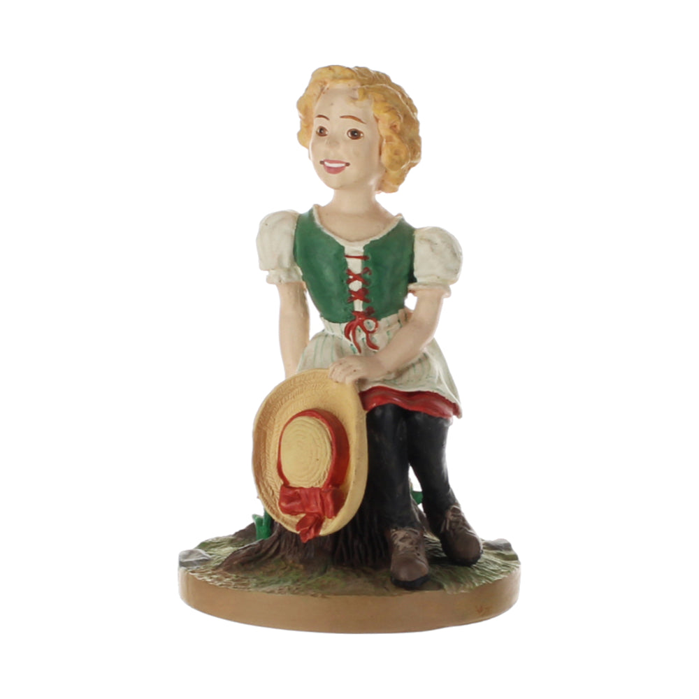 The-Danbury-Mint-Resin-Figurine-Heidi