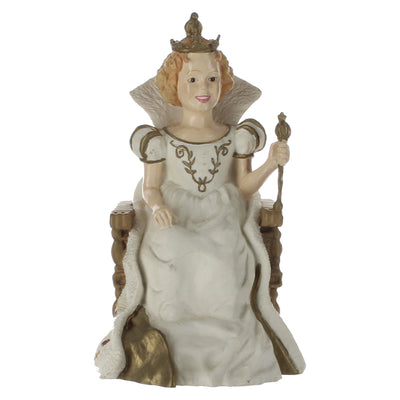 The-Danbury-Mint-Resin-Figurine-The-Little-Princess