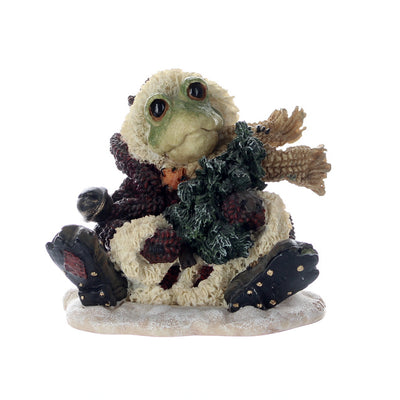 The-Wee-Folkstone-Collection-Resin-Figurine-S.C.-Ribbit-Hoppy-Christmas-36750