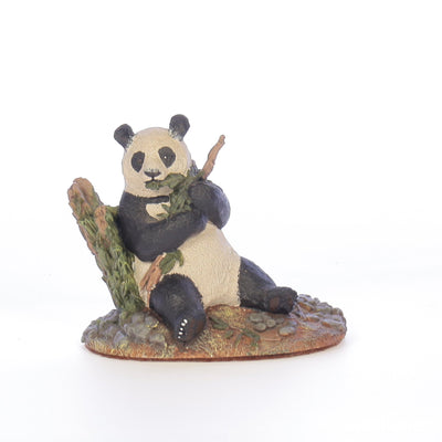 The_Franklin_Mint_Ailuropoda_melanoleuca_Panda_Figurine_1987