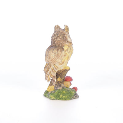 The_Franklin_Mint_Oriental_Scops_Owl_Bird_Figurine_