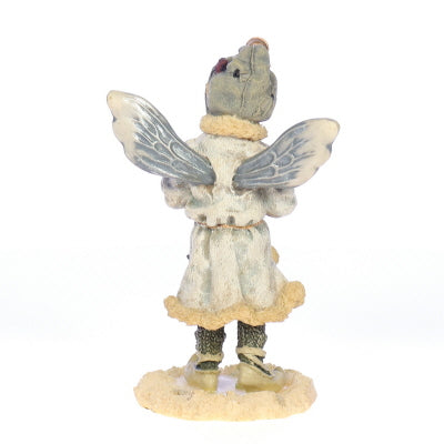 The_Wee_Folkstone_Collection_36002-01_Astriel_Faeriefrost_Christmas_Figurine_1997Front View