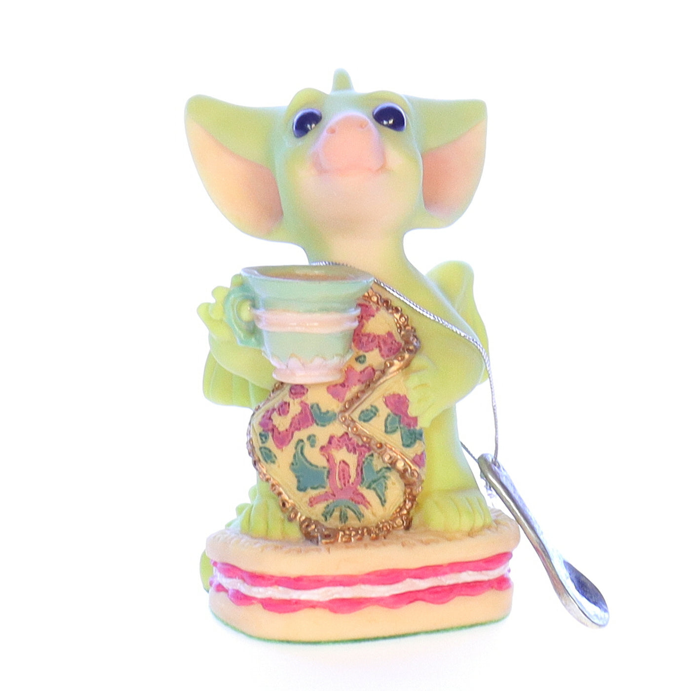 Whimsical_World_of_Pocket_Dragons_002798_Time_For_Tea_Tea_Figurine_2000_Box Front View