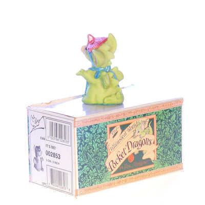 Whimsical_World_of_Pocket_Dragons_002853_Its_Me_Halloween_Figurine_1997_Box Back Left View