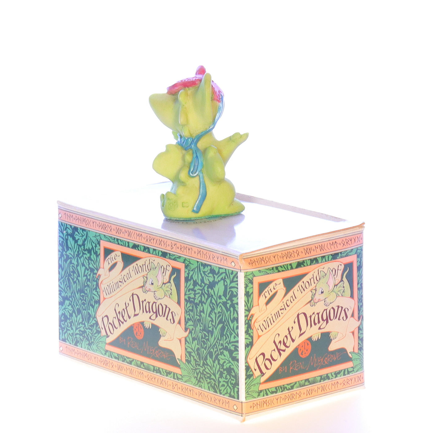 Whimsical_World_of_Pocket_Dragons_002853_Its_Me_Halloween_Figurine_1997_Box Back Right View