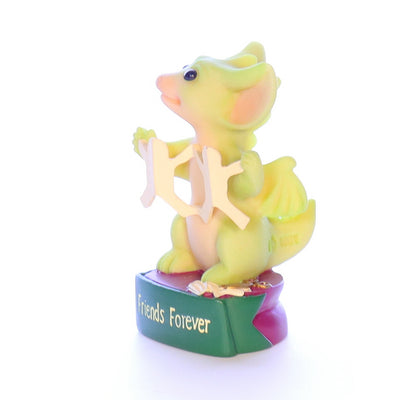 Whimsical_World_of_Pocket_Dragons_002982_Friends_Forever_Fantasy_Figurine_2001_Box Front Left View