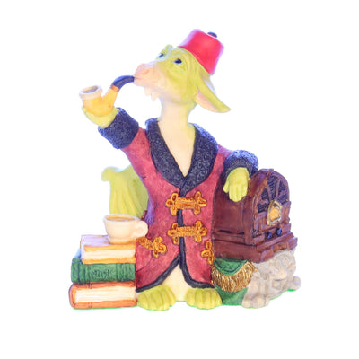 Whimsical_World_of_Pocket_Dragons_053839028103_Classical_Dragon_Fantasy_Figurine_1995_Box Front View