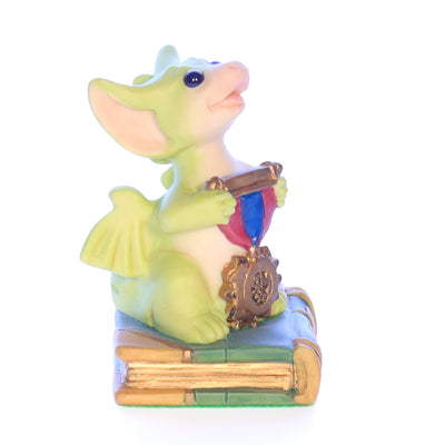 Whimsical_World_of_Pocket_Dragons_053839028875_The_Winner_Fantasy_Figurine_1998_Box Front Right View