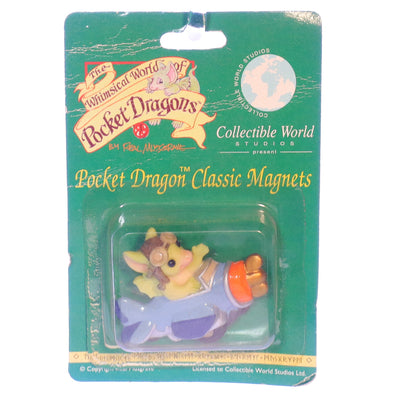 Whimsical_World_of_Pocket_Dragons_11420_Up_and_Away_Fantasy_Magnet_Box Front View