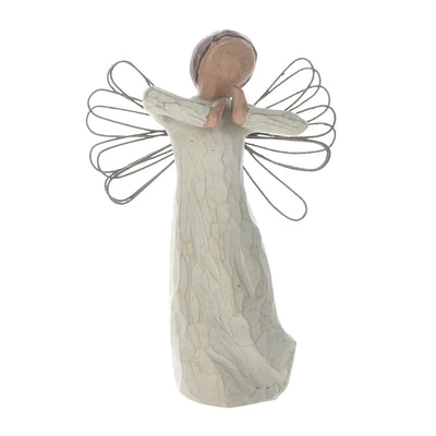 Willow-Tree-Resin-Figurine-Angel-of-Happiness