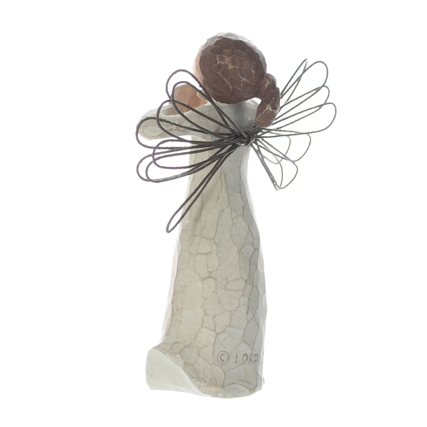 Willow-Tree-Resin-Figurine-Angel-of-Happiness
