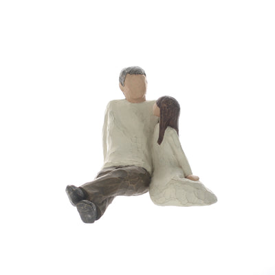 Willow-Tree-Resin-Figurine-Father-and-Daughter