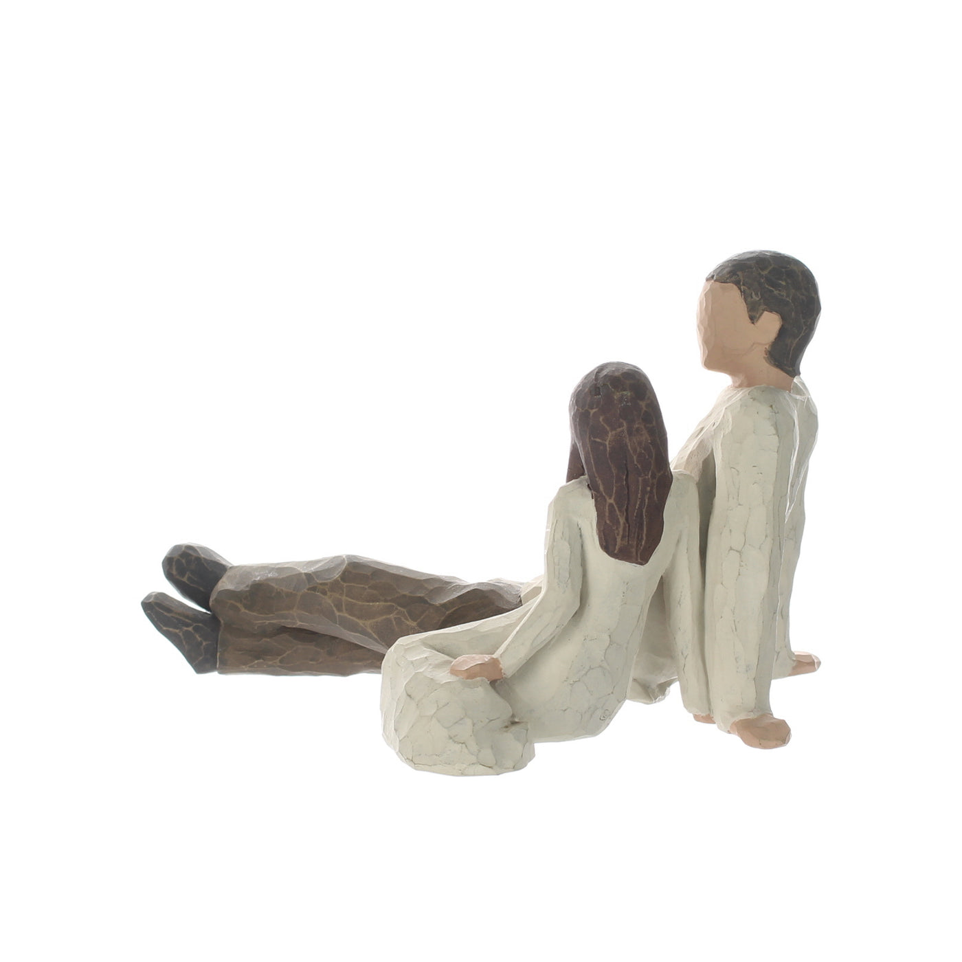 Willow-Tree-Resin-Figurine-Father-and-Daughter