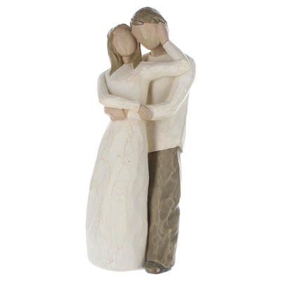Willow-Tree-Resin-Figurine-Together