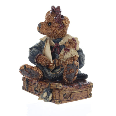 Boyds-Bears-Friends-Bearstone-Figurine-Bailey-Bear-With-Suitcase-2001_02