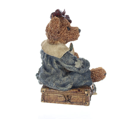 Boyds-Bears-Friends-Bearstone-Figurine-Bailey-Bear-With-Suitcase-2006_07