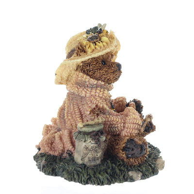 Boyds-Bears-Friends-Bearstone-Figurine-BaileyHoney-Bear-2266_07