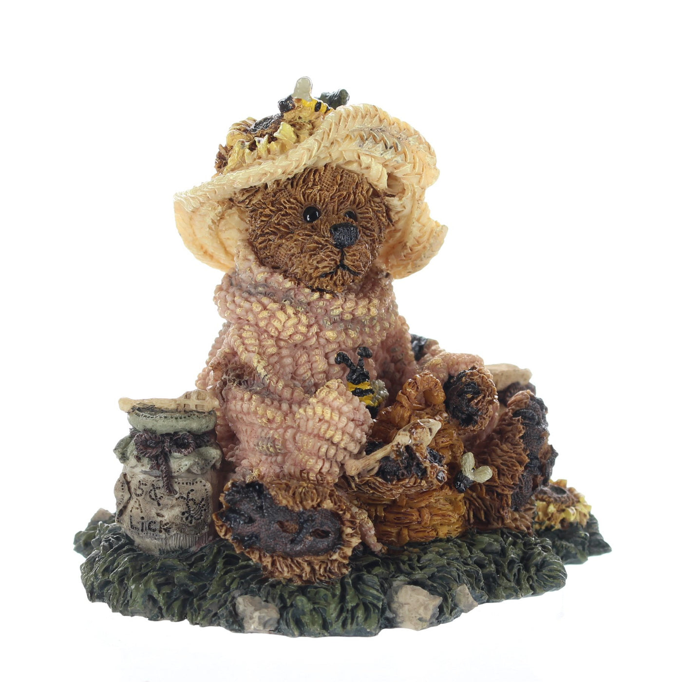Boyds-Bears-Friends-Bearstone-Figurine-BaileyHoney-Bear-2267_08