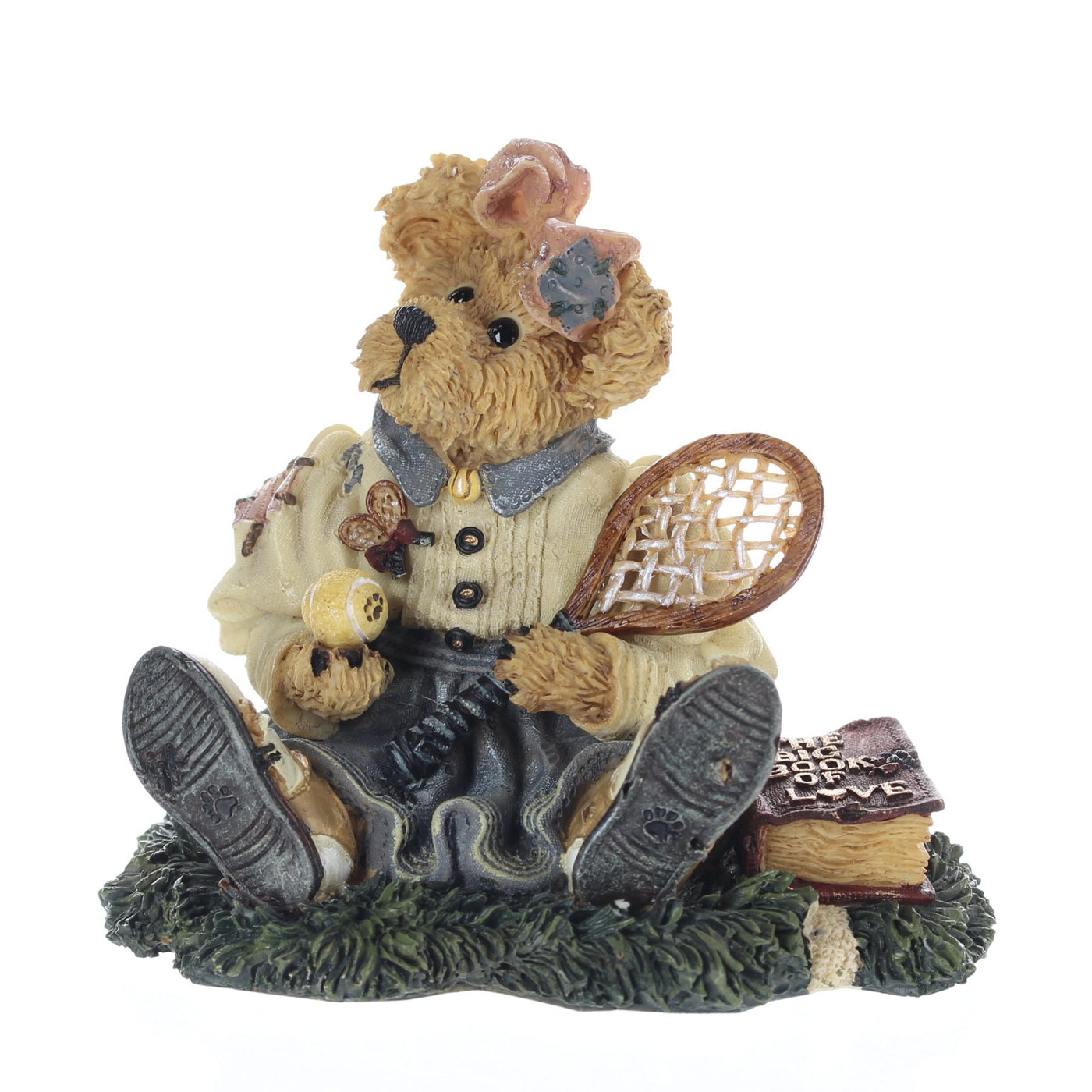 Boyds-Bears-Friends-Bearstone-Figurine-ChrissieGame-Set-Match-227717_01