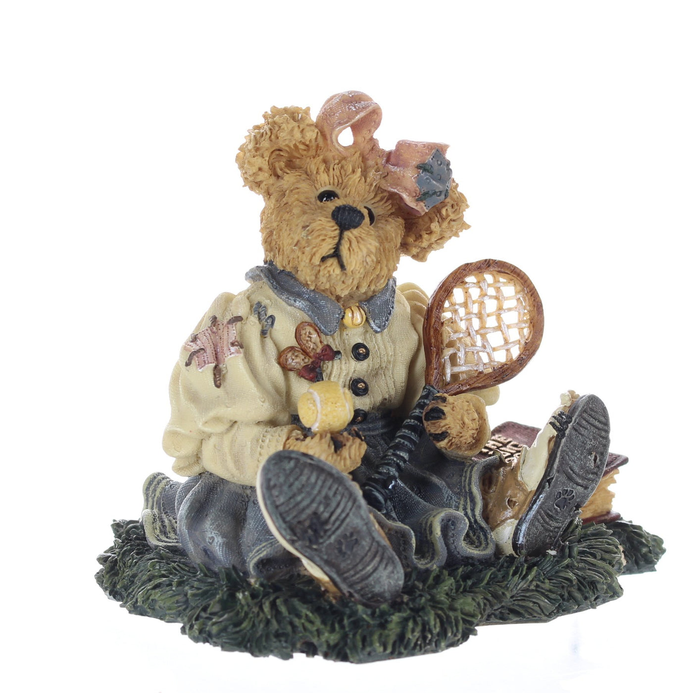Boyds-Bears-Friends-Bearstone-Figurine-ChrissieGame-Set-Match-227724_08