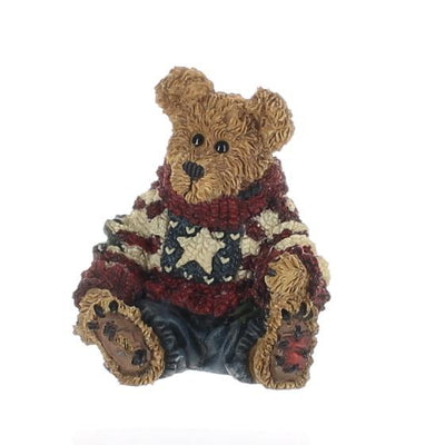 Boyds-Bears-Friends-Bearstone-Figurine-Eddie-Proud-to-Be-A-Bearmerican_01