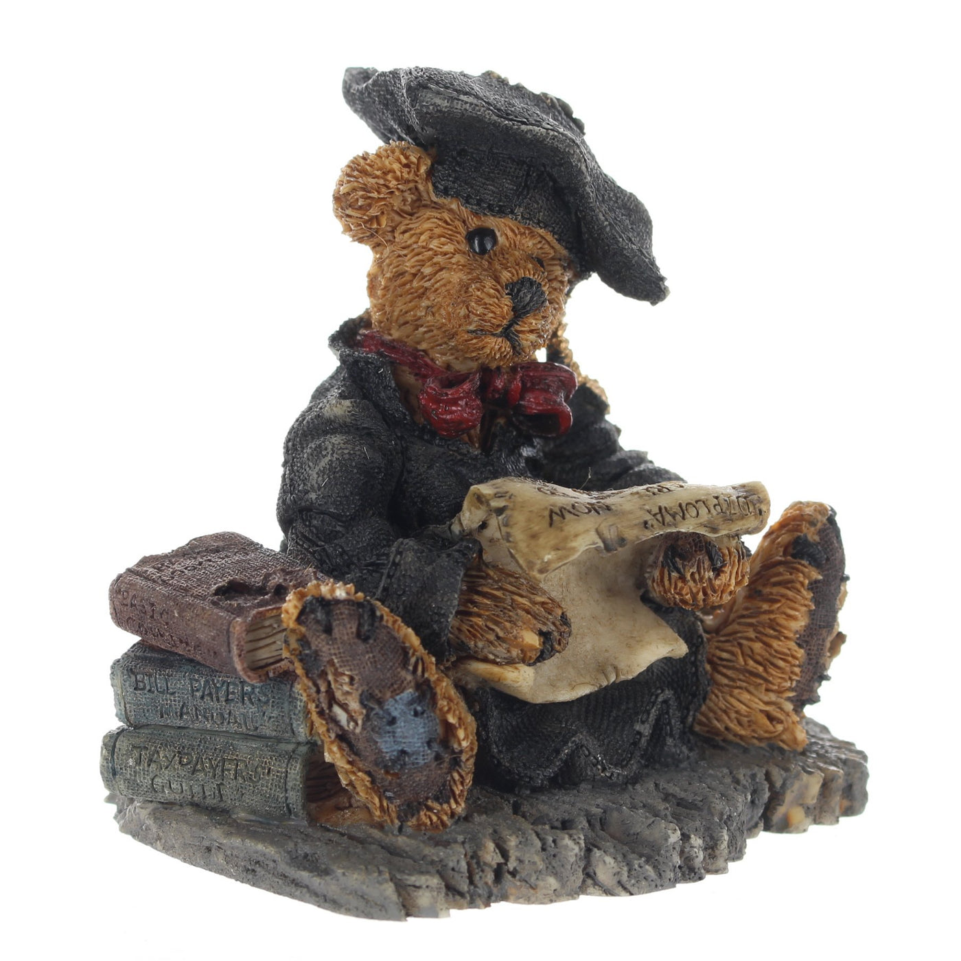Boyds-Bears-Friends-Bearstone-Figurine-grenvilleThe-Graduate-2240_08