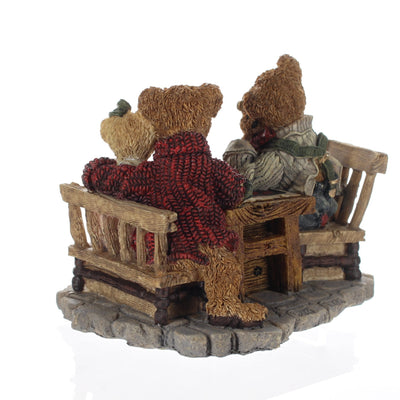 Boyds-Bears-Friends-Bearstone-Figurine-Grenville-w/Matthew-and-BaileySunday-Afternoon-2284_04