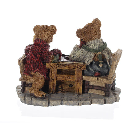Boyds-Bears-Friends-Bearstone-Figurine-Grenville-w/Matthew-and-BaileySunday-Afternoon-2285_05