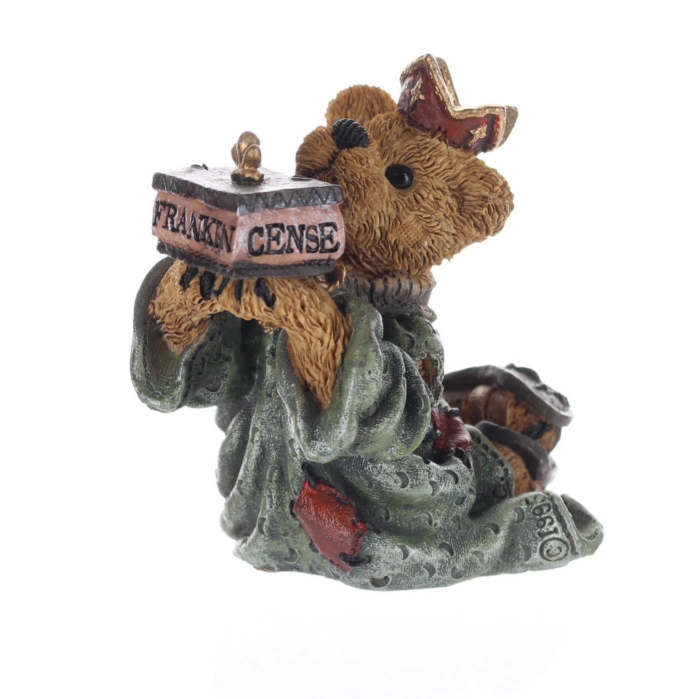 Boyds-Bears-Friends-Bearstone-Figurine-HeathAs-Caspar-W/Frankincense-2406_02