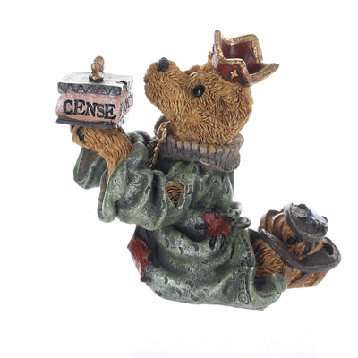 Boyds-Bears-Friends-Bearstone-Figurine-HeathAs-Caspar-W/Frankincense-2407_03