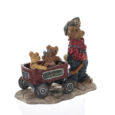 Boyds-Bears-Friends-Bearstone-Figurine-Huck-with-Mandy-Zoe-and-ZackAollin-Along-227734_08
