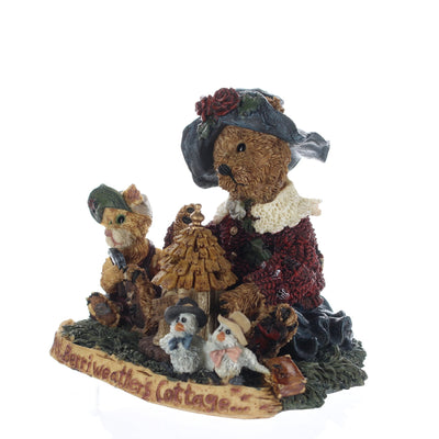 Boyds-Bears-Friends-Bearstone-Figurine-Ms.-Berriweathers-Cottage-01998-42_02